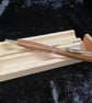 wooden pen - Image 1
