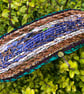 Wire wrapped wrapper Hair-clasp - Image 9