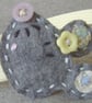 Missy mouse hair band - Image 2