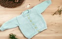 Baby Cardigans