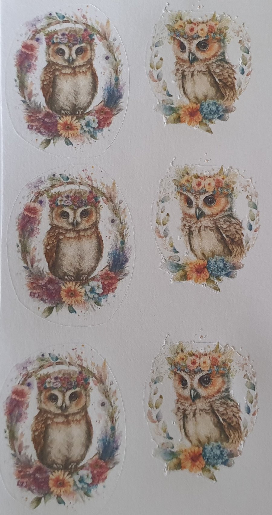  STICKERS x 150 - PLEASE SEE PHOTOS for Example Designs Included - ASSORTED MIX