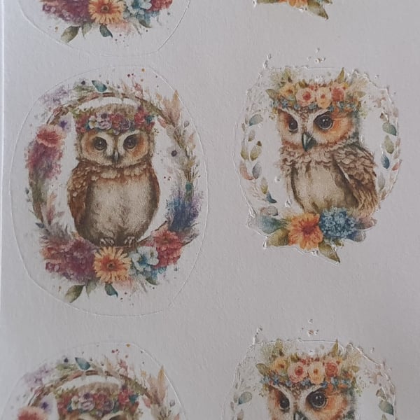  STICKERS x 150 - PLEASE SEE PHOTOS for Example Designs Included - ASSORTED MIX