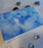 An original watercolour painting turned into a book (no. 40)  - Image 2