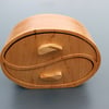 Yin Yang Box (WJB14)