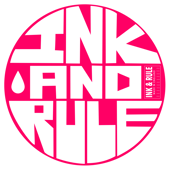 Ink and Rule