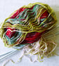 Triangular neck warmer - Image 7