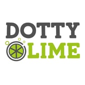 Dotty Lime