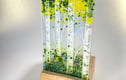 Candle holder