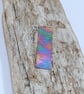 Handmade Coloured Titanium Pendant Necklace - UK Free Post - Image 8