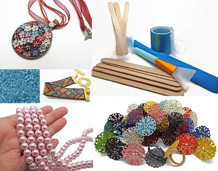 Glitterama Crafts