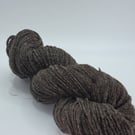 Handspun Shetland  Lambswool 