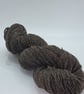 Handspun Shetland  Lambswool 