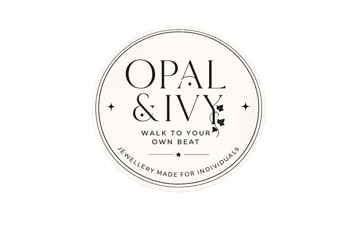 Opal and Ivy