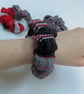 Unique handmade scrunchies - Image 6