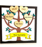 Your Family Tree (Personalised)