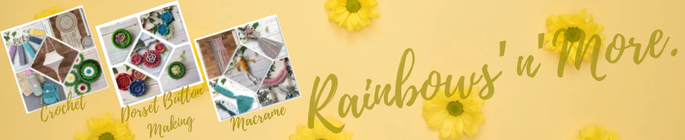 Rainbows'n'More