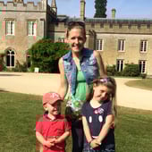 The Tiny Adventures Gallery By Elizabeth Abbey