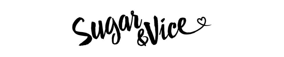 Sugar & Vice