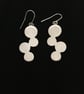 Handcrafted 4-Drop Earrings - Image 7