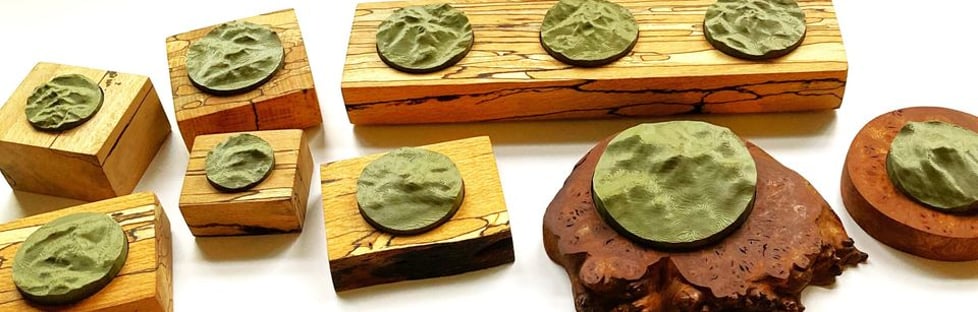 Station Works Design