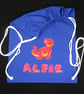 Custom PE Bag for Caroline - Image 2