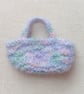 KNITTING PATTERN PDF Little Baby in a Basket - Image 6