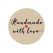 Handmade With Love 
