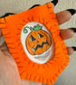 90s Pumpkin Mini Spooky Doodle  - Image 2