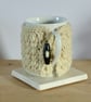 Crocheted Mug Cosy - Image 2