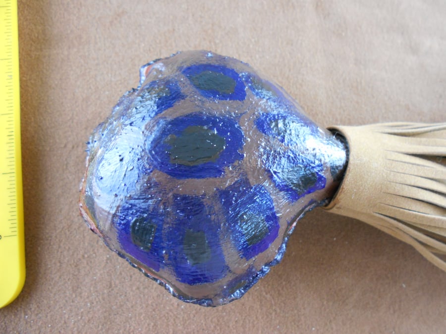 Turtle Rattle