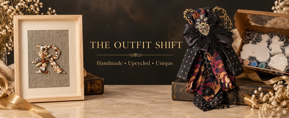 The Outfit Shift