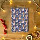 Christmas Angels Card Pack