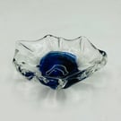Flower Head Trinket Bowl