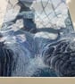 ORIGINAL - Storm at Mullion Cliff - Image 4