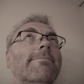 Paul Bailey's landscape paintings