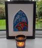 Under Pressure, an original painting - Image 5