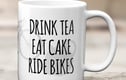Cycling Gifts