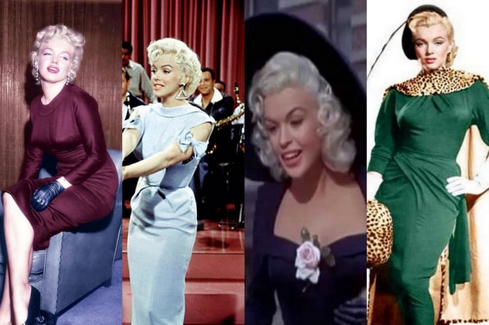 Iconic Dresses