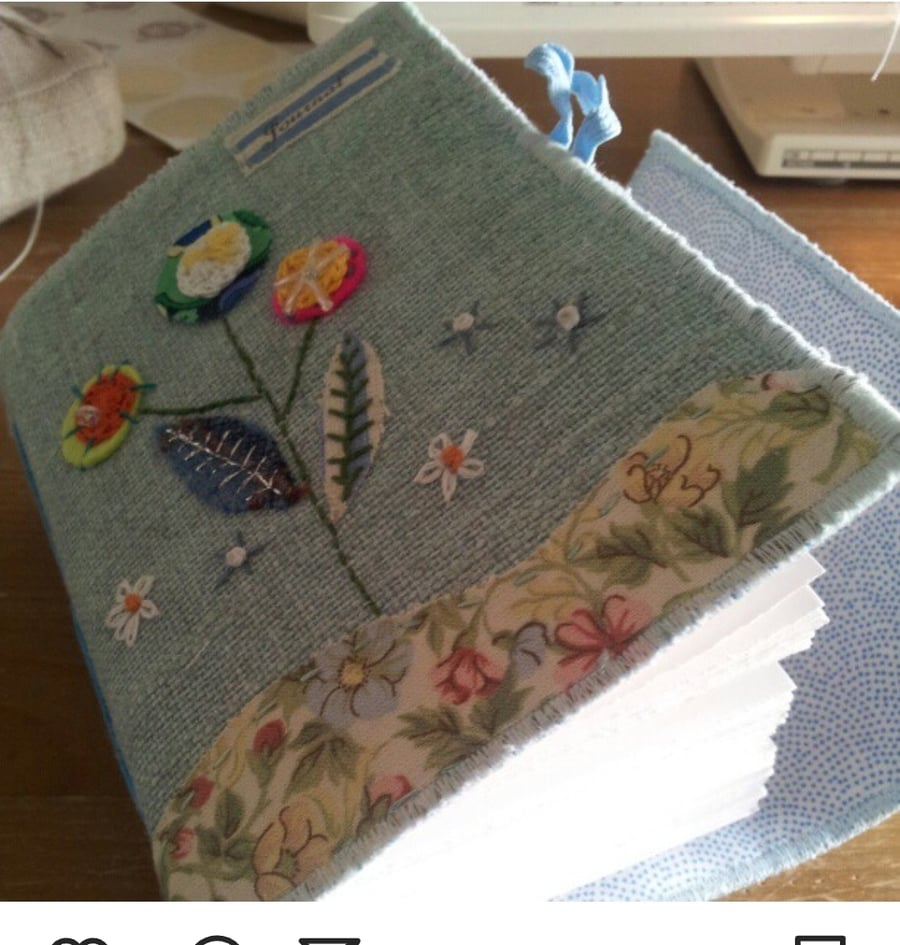 A Handcrafted Life