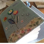 The Handcrafted Home