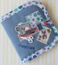 Sewing Items Needle Case - Image 1