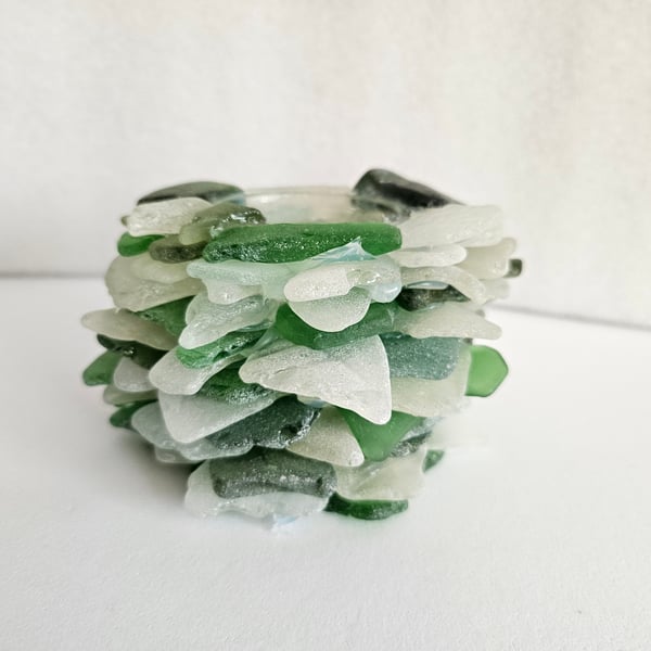 Sea Glass Nightlight