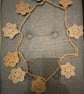 Crochet Star Bunting  - Image 5