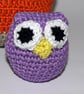 Owl Family Crochet  - Image 5