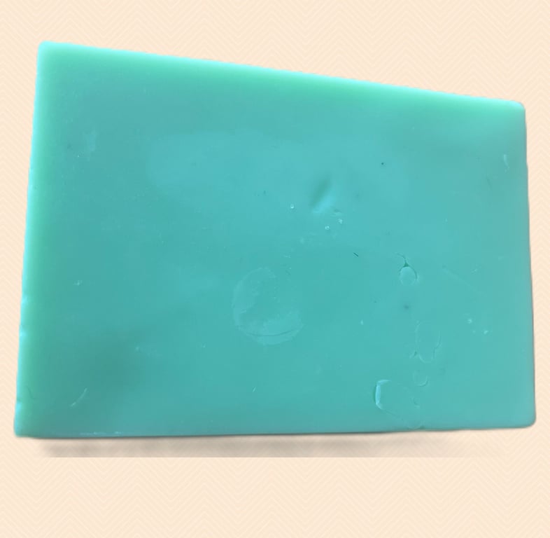Woodland Forest Soap