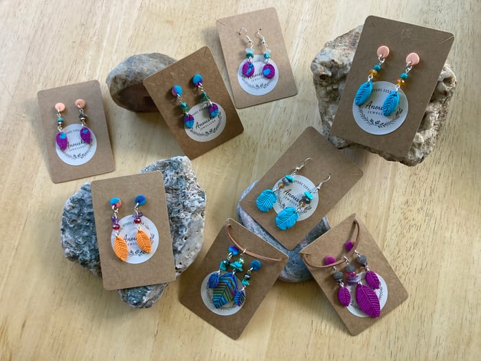 Anouska Jewellery