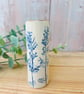 Mini Botanical Vase  - Image 1