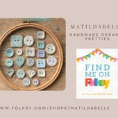 MatildaBelle Ceramics