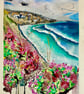 'Thrift' A4 Giclee Print, unframed.