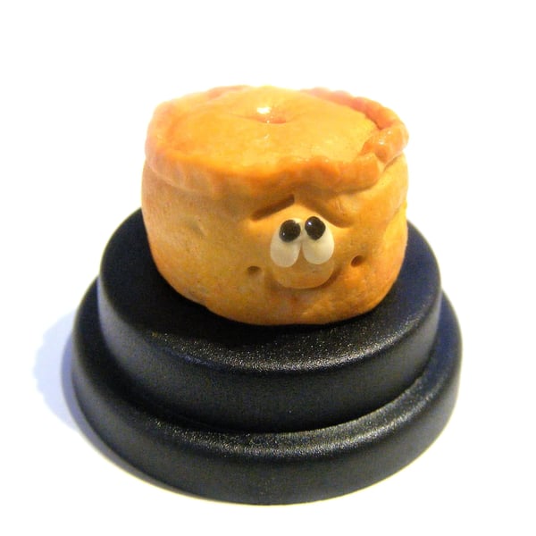 Pet Pork Pie, Meat Pie gift, Ham pie, Gift for him, Gift for her, Pie lover